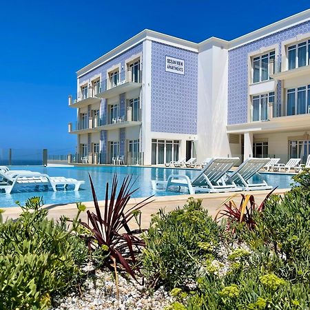 Ocean View Apartments Lourinhã Extérieur photo