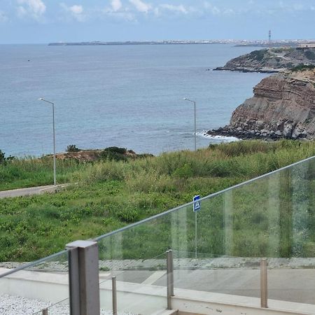 Ocean View Apartments Lourinhã Extérieur photo