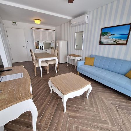 Ocean View Apartments Lourinhã Extérieur photo