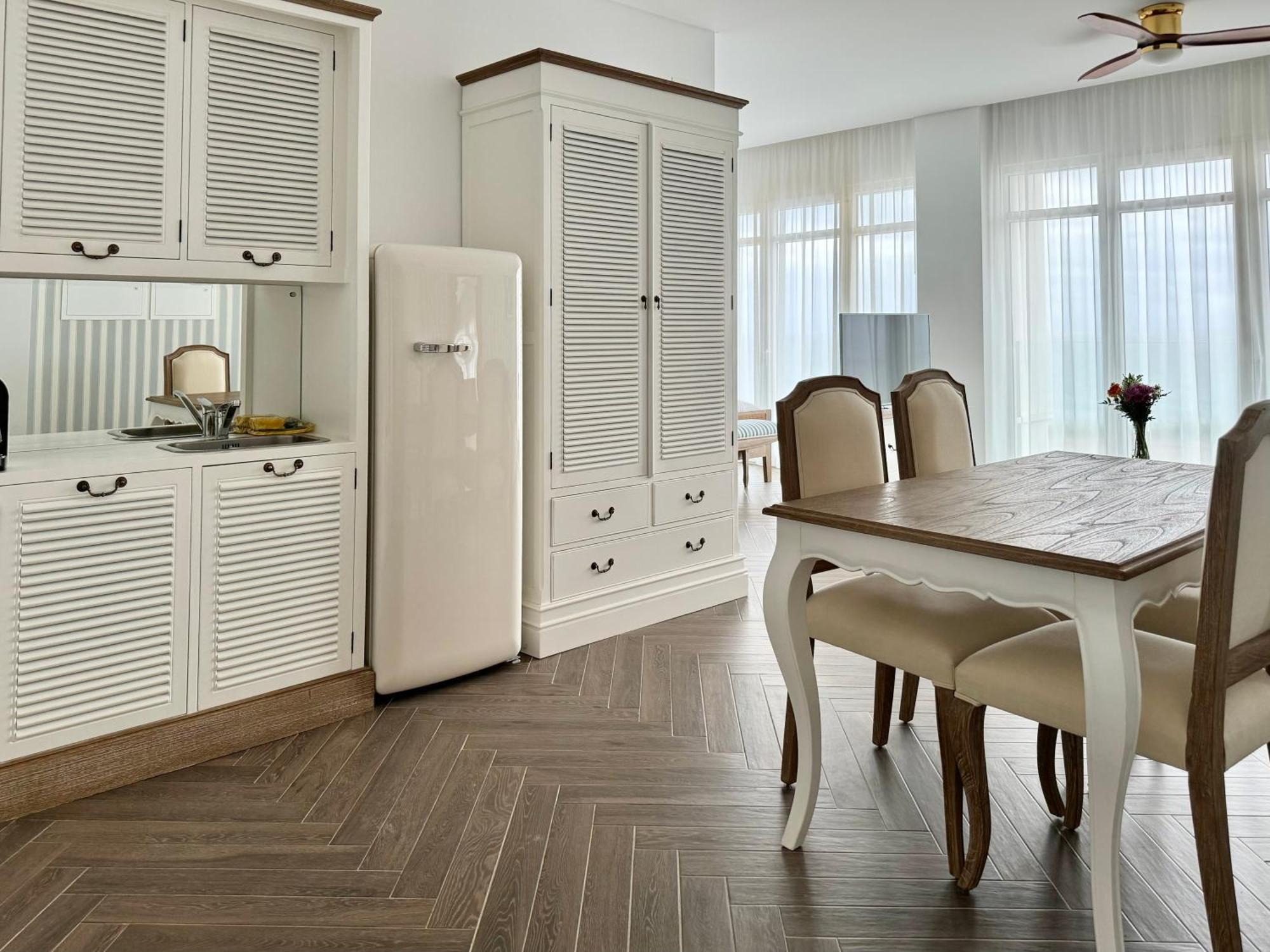 Ocean View Apartments Lourinhã Chambre photo