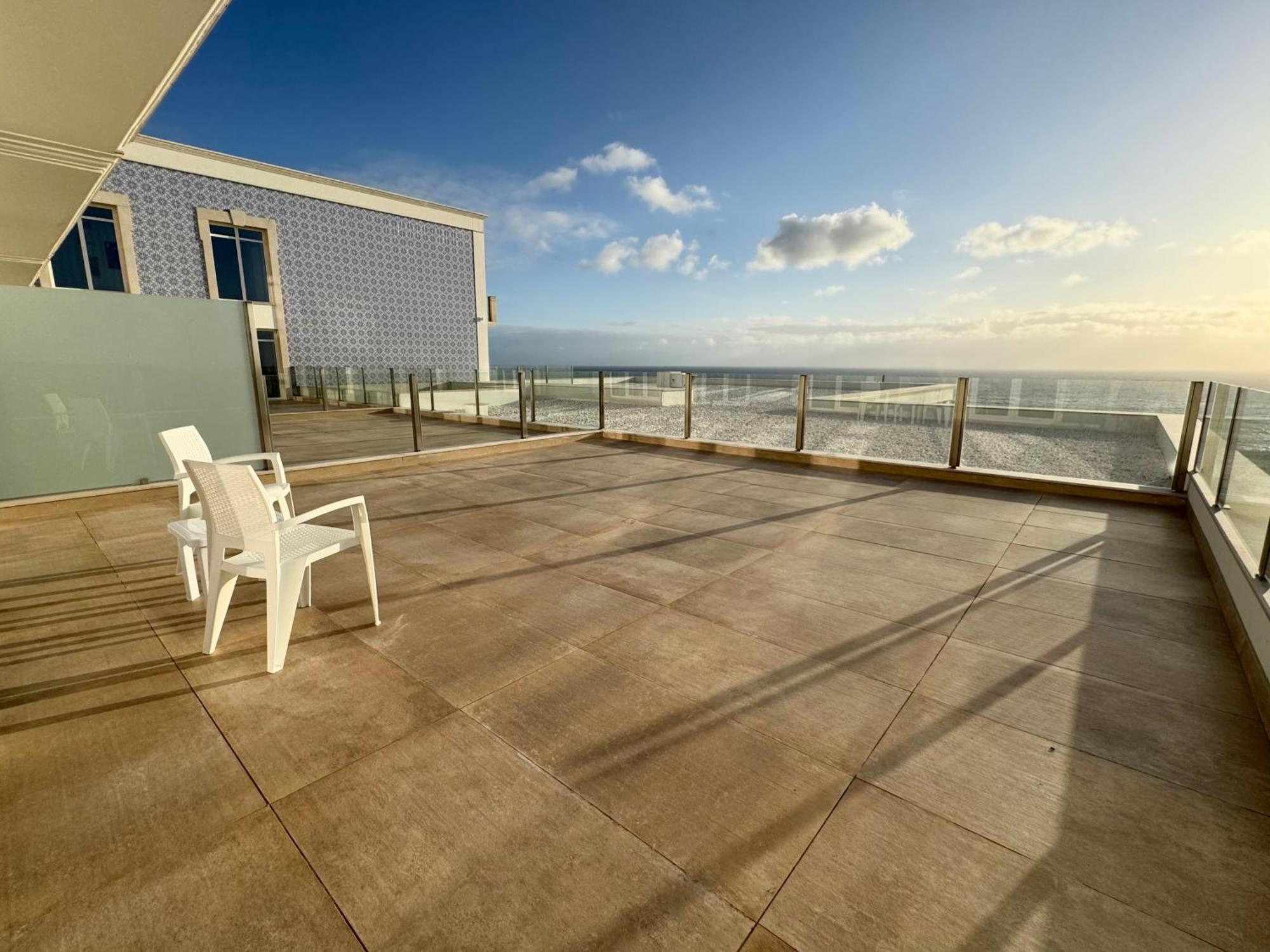 Ocean View Apartments Lourinhã Chambre photo