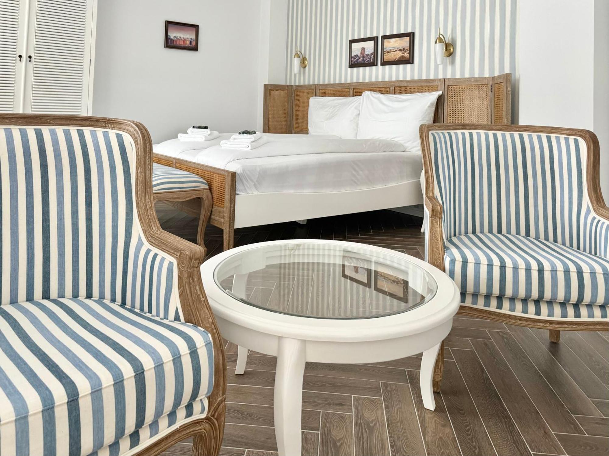 Ocean View Apartments Lourinhã Chambre photo