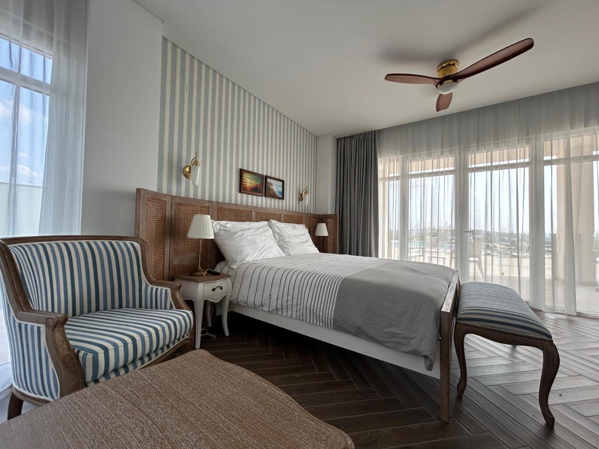 Ocean View Apartments Lourinhã Chambre photo