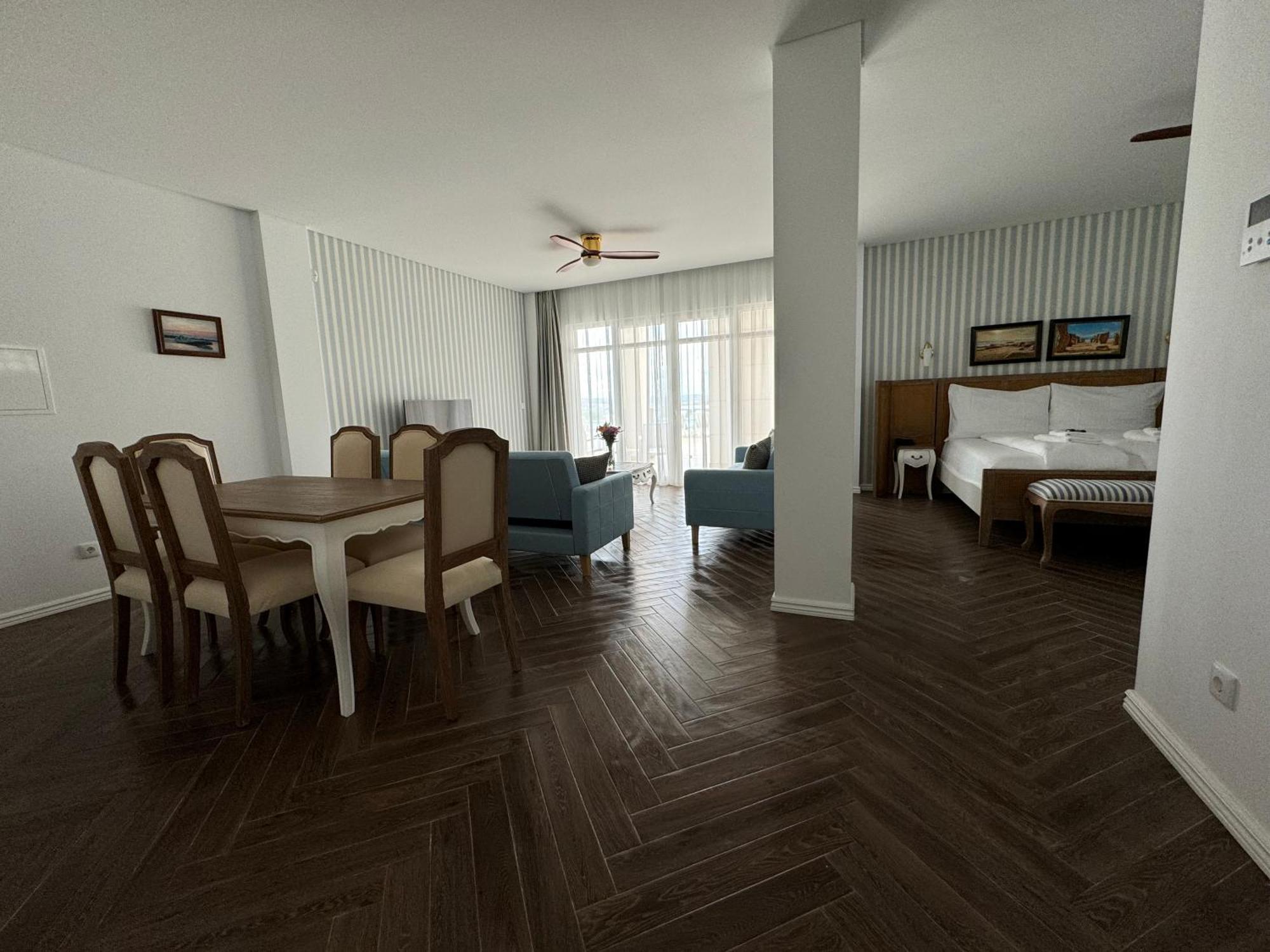 Ocean View Apartments Lourinhã Chambre photo