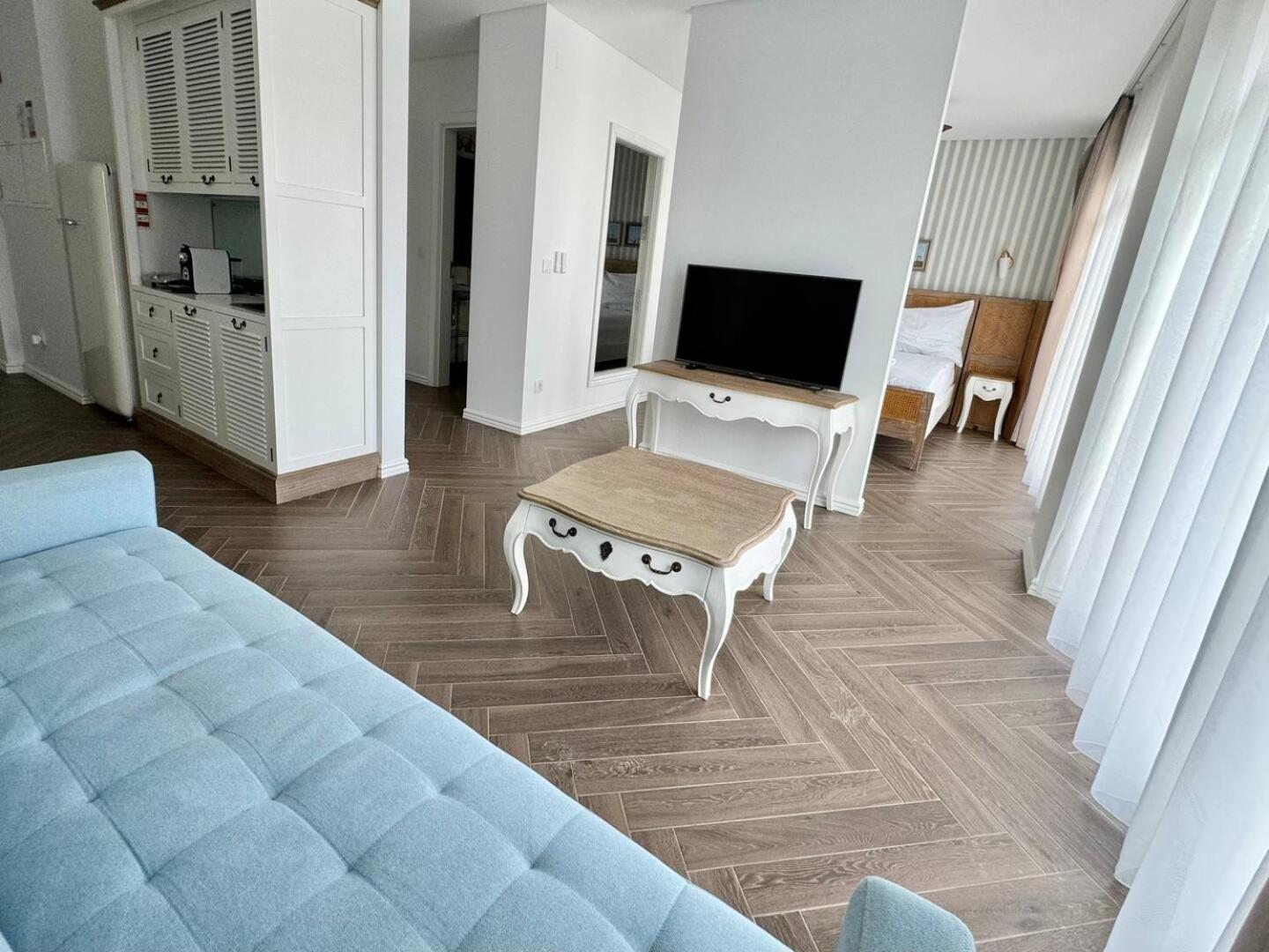 Ocean View Apartments Lourinhã Extérieur photo