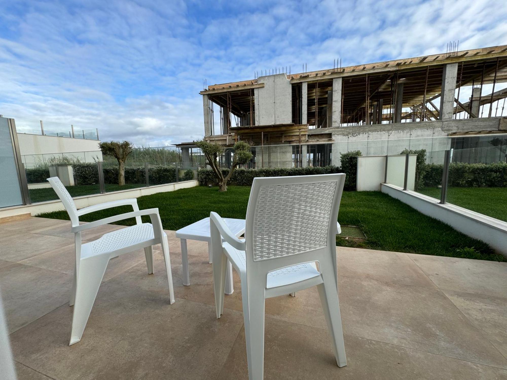 Ocean View Apartments Lourinhã Extérieur photo
