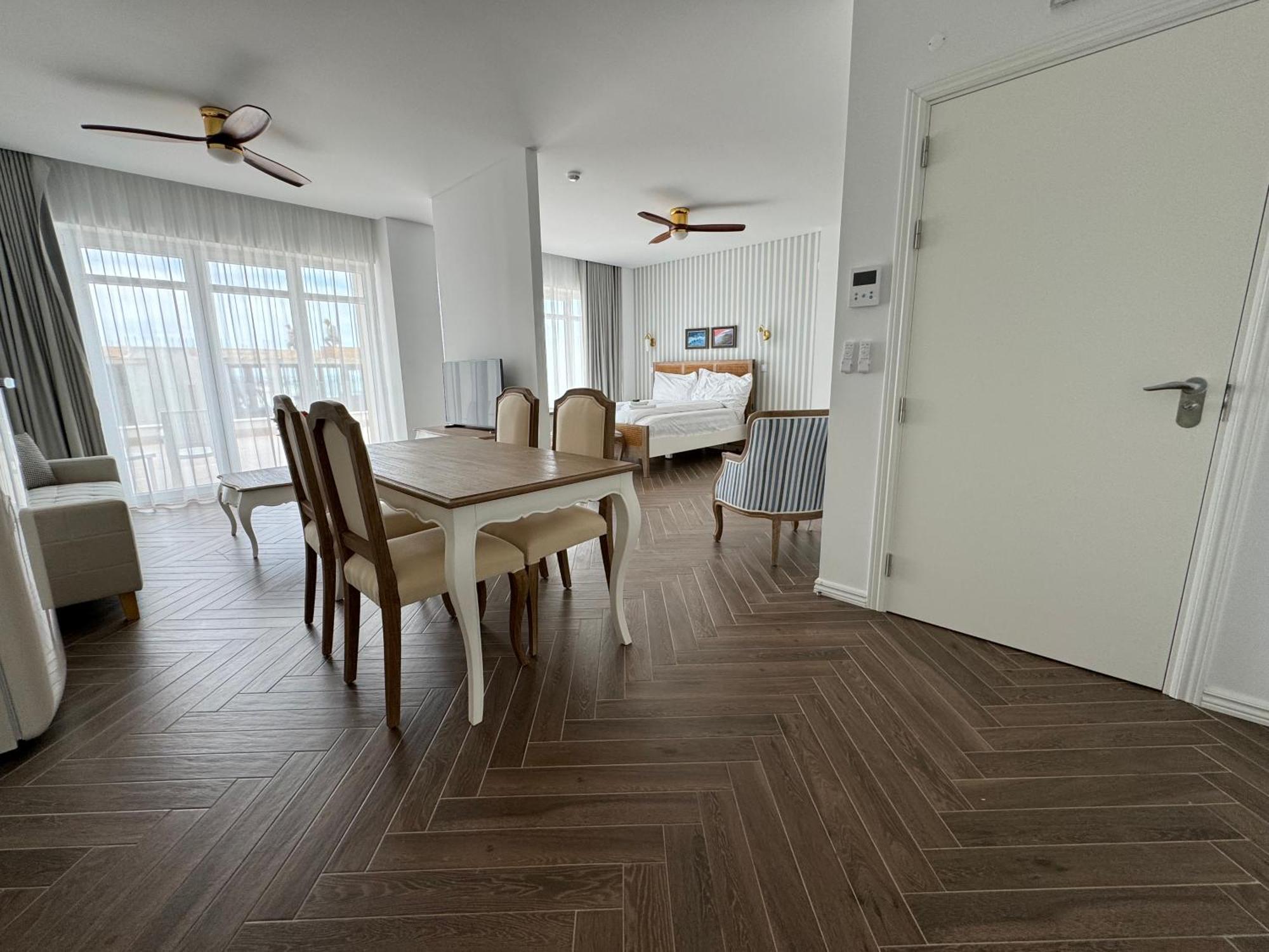 Ocean View Apartments Lourinhã Extérieur photo