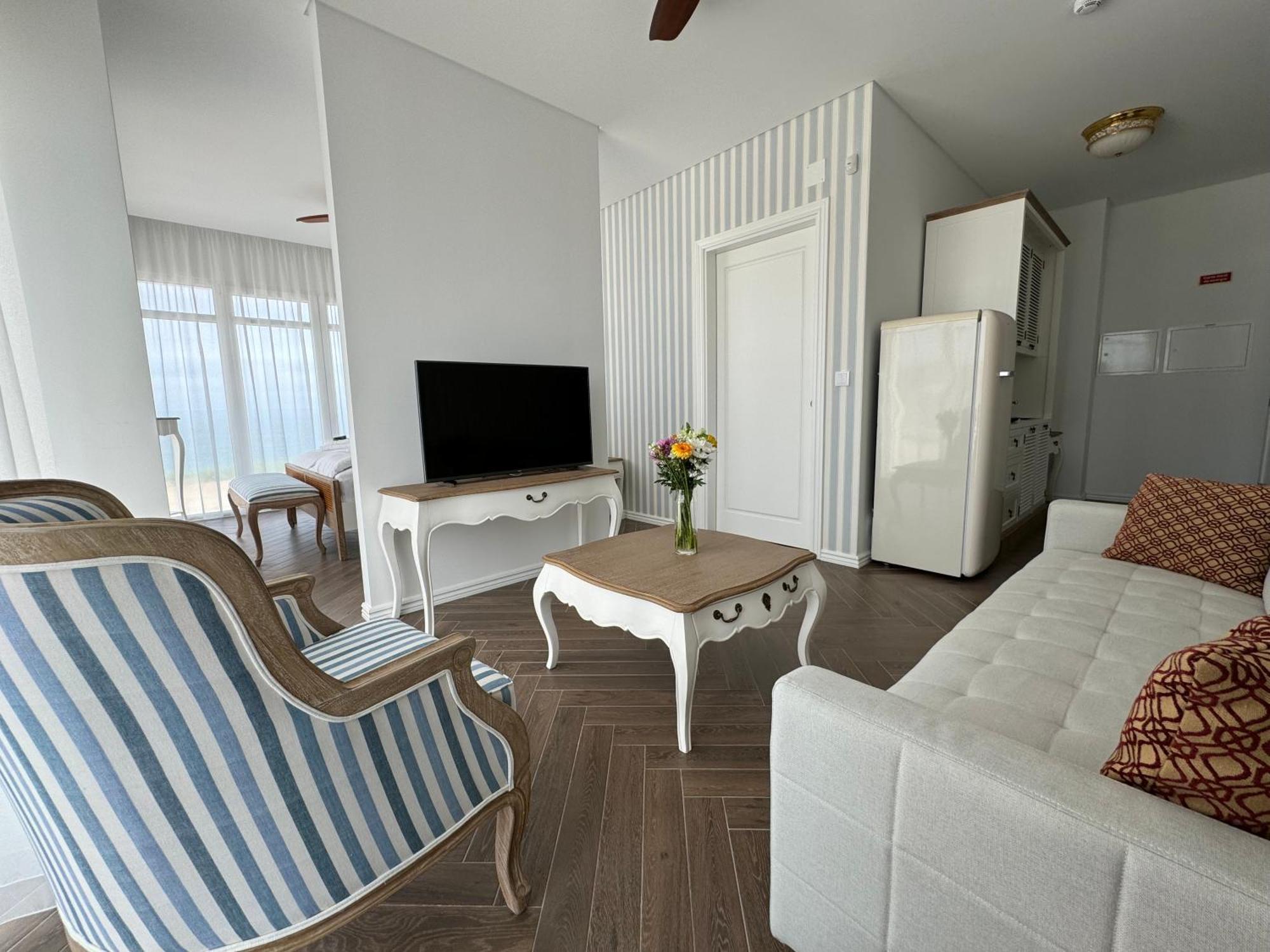 Ocean View Apartments Lourinhã Extérieur photo