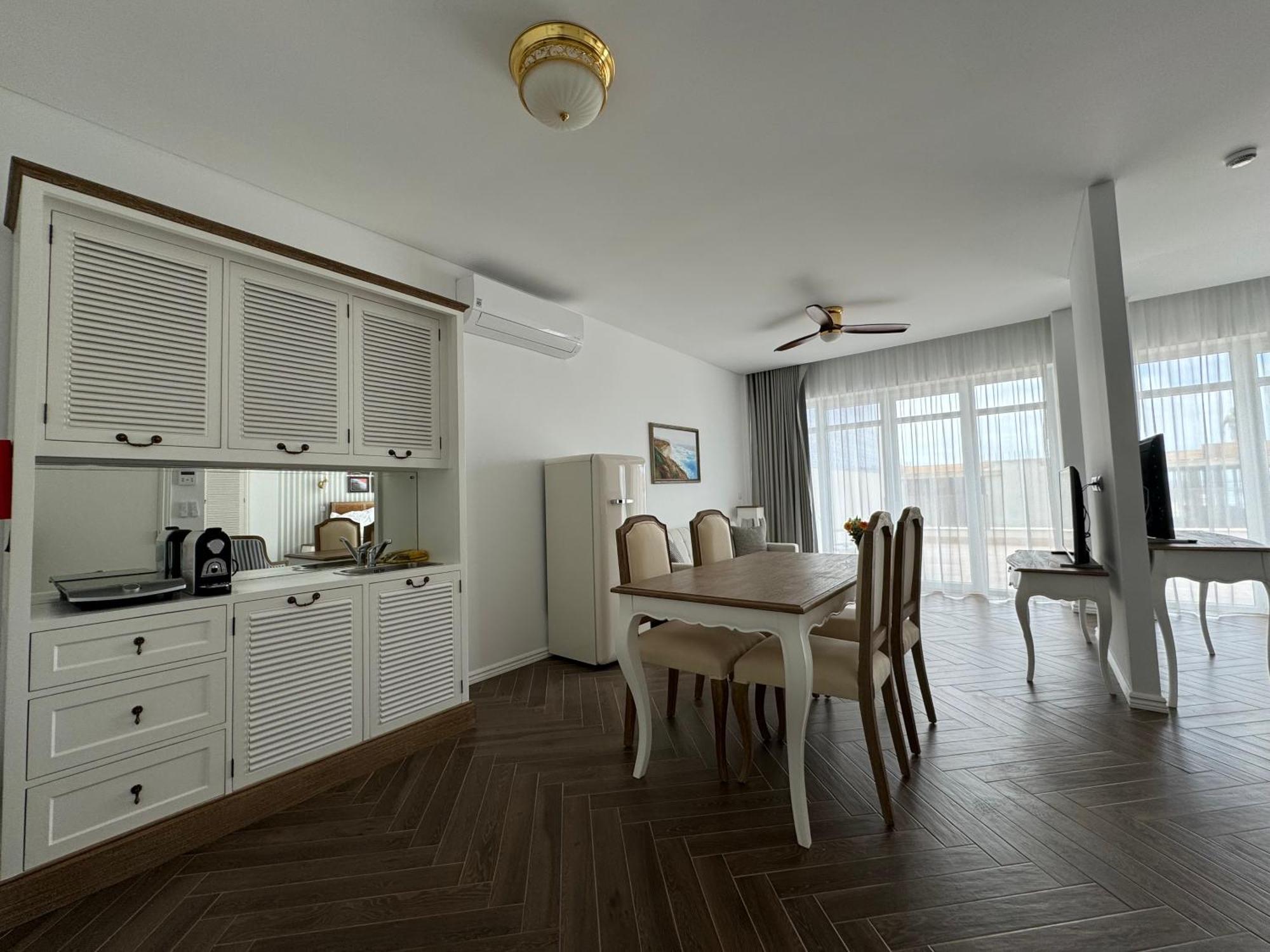 Ocean View Apartments Lourinhã Extérieur photo