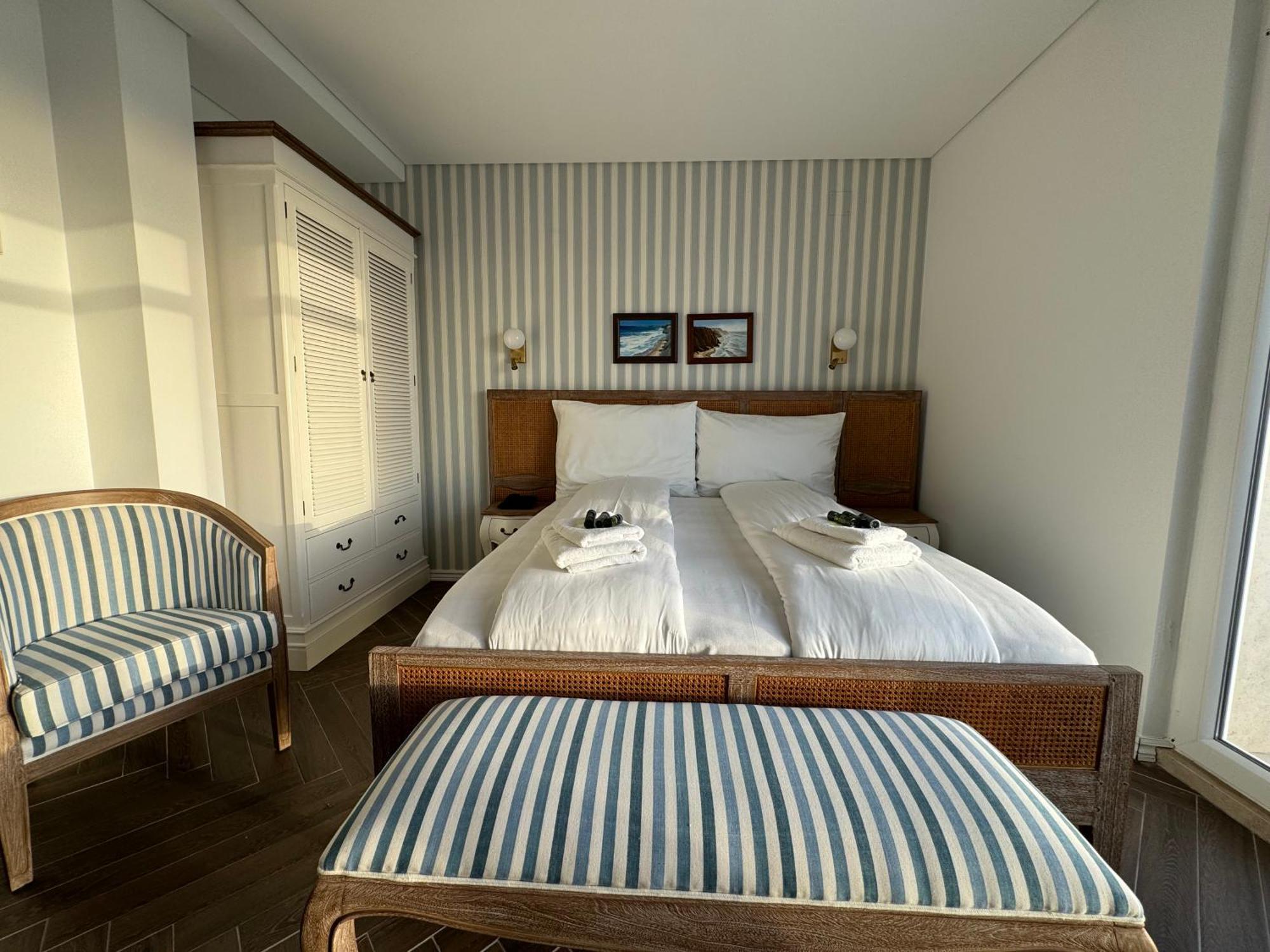Ocean View Apartments Lourinhã Extérieur photo