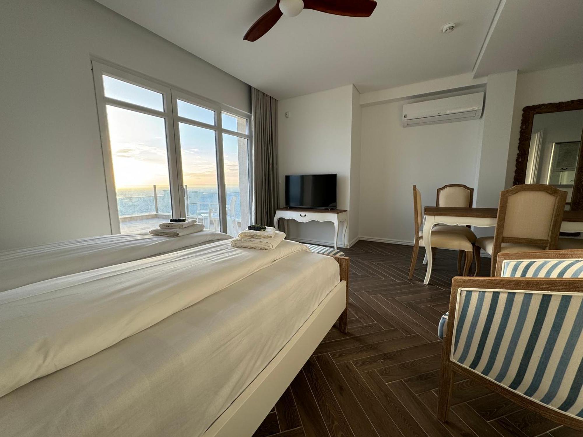 Ocean View Apartments Lourinhã Extérieur photo