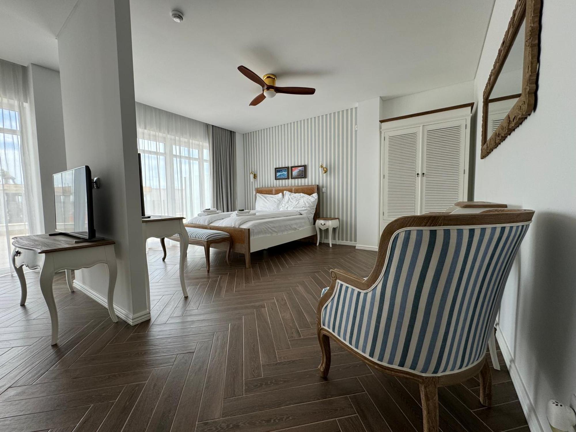 Ocean View Apartments Lourinhã Extérieur photo