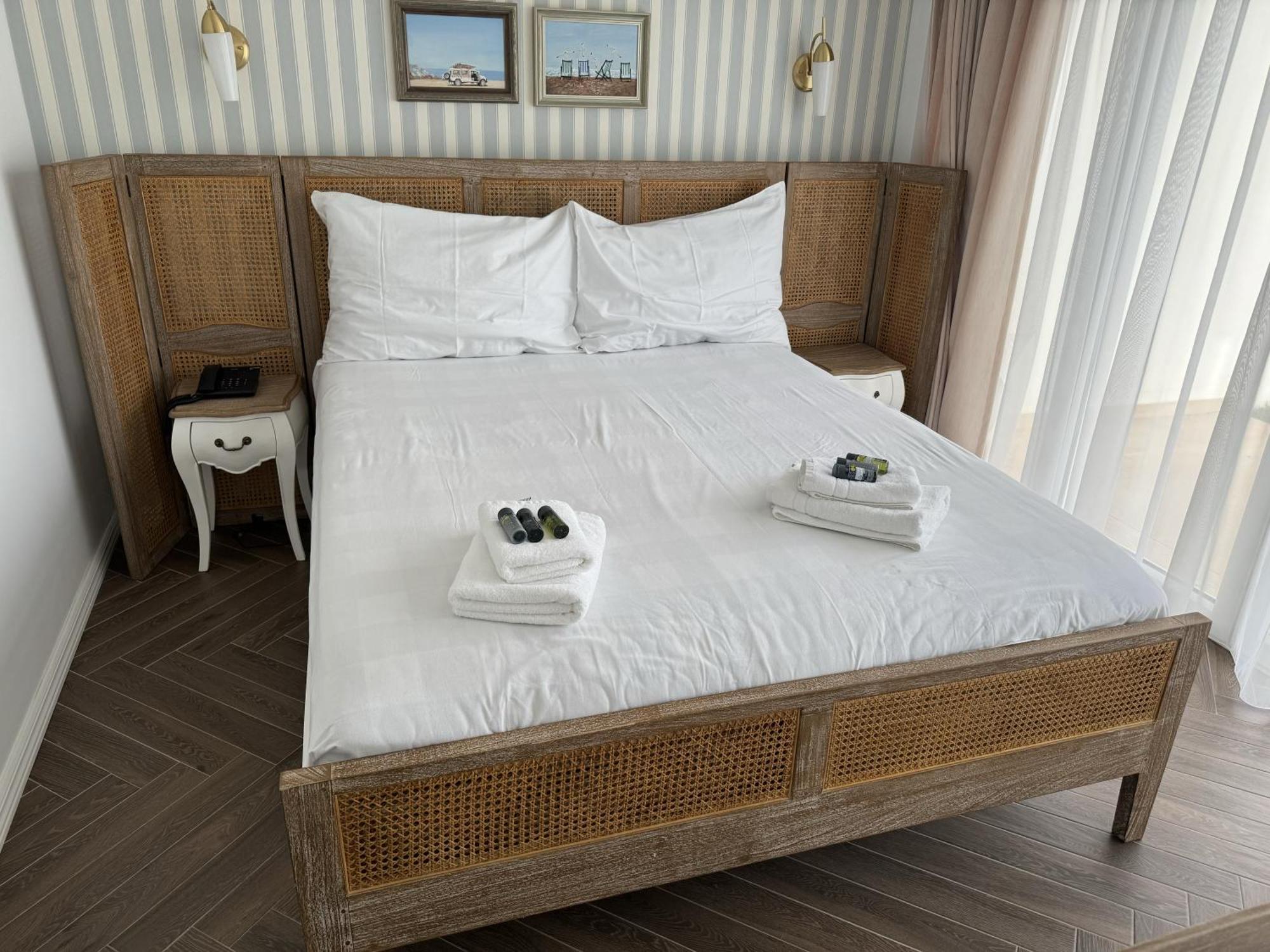 Ocean View Apartments Lourinhã Extérieur photo