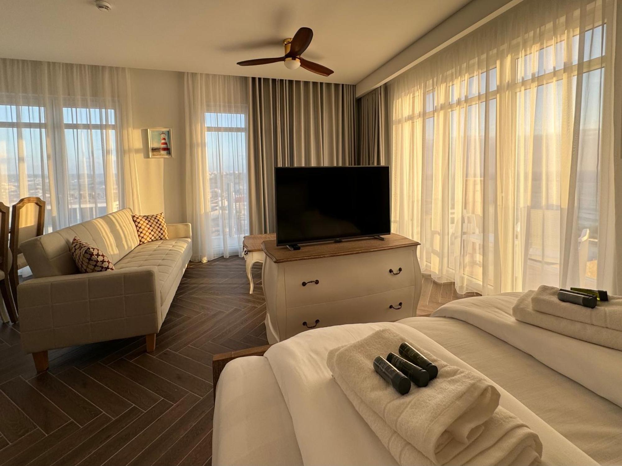 Ocean View Apartments Lourinhã Extérieur photo