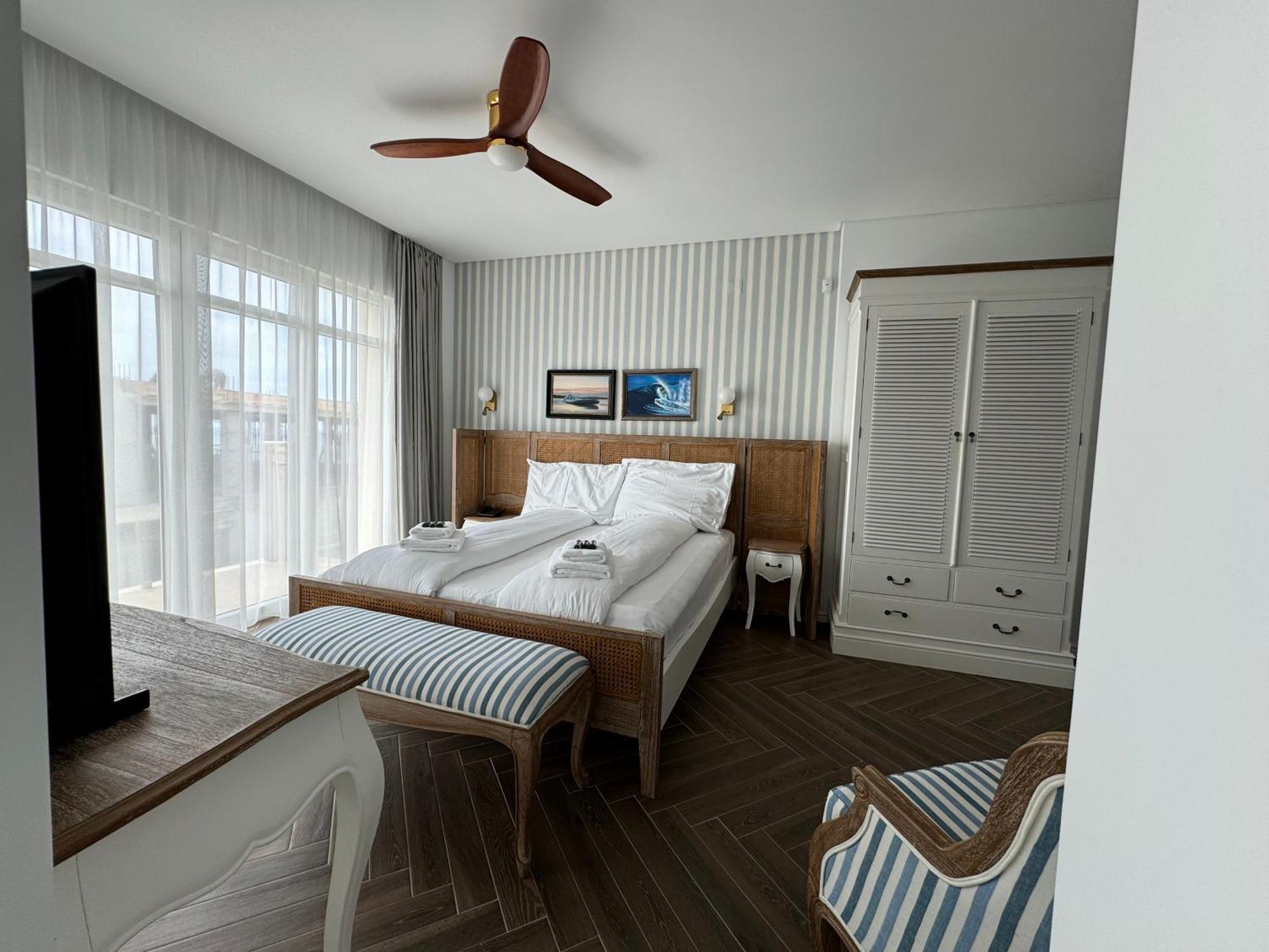Ocean View Apartments Lourinhã Extérieur photo