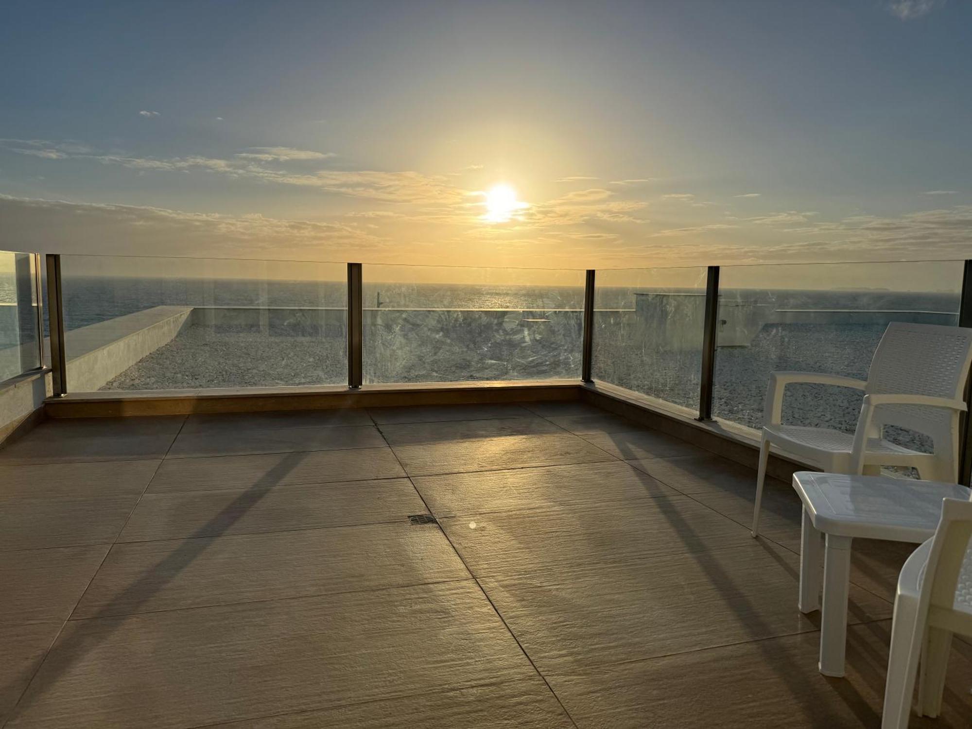 Ocean View Apartments Lourinhã Extérieur photo