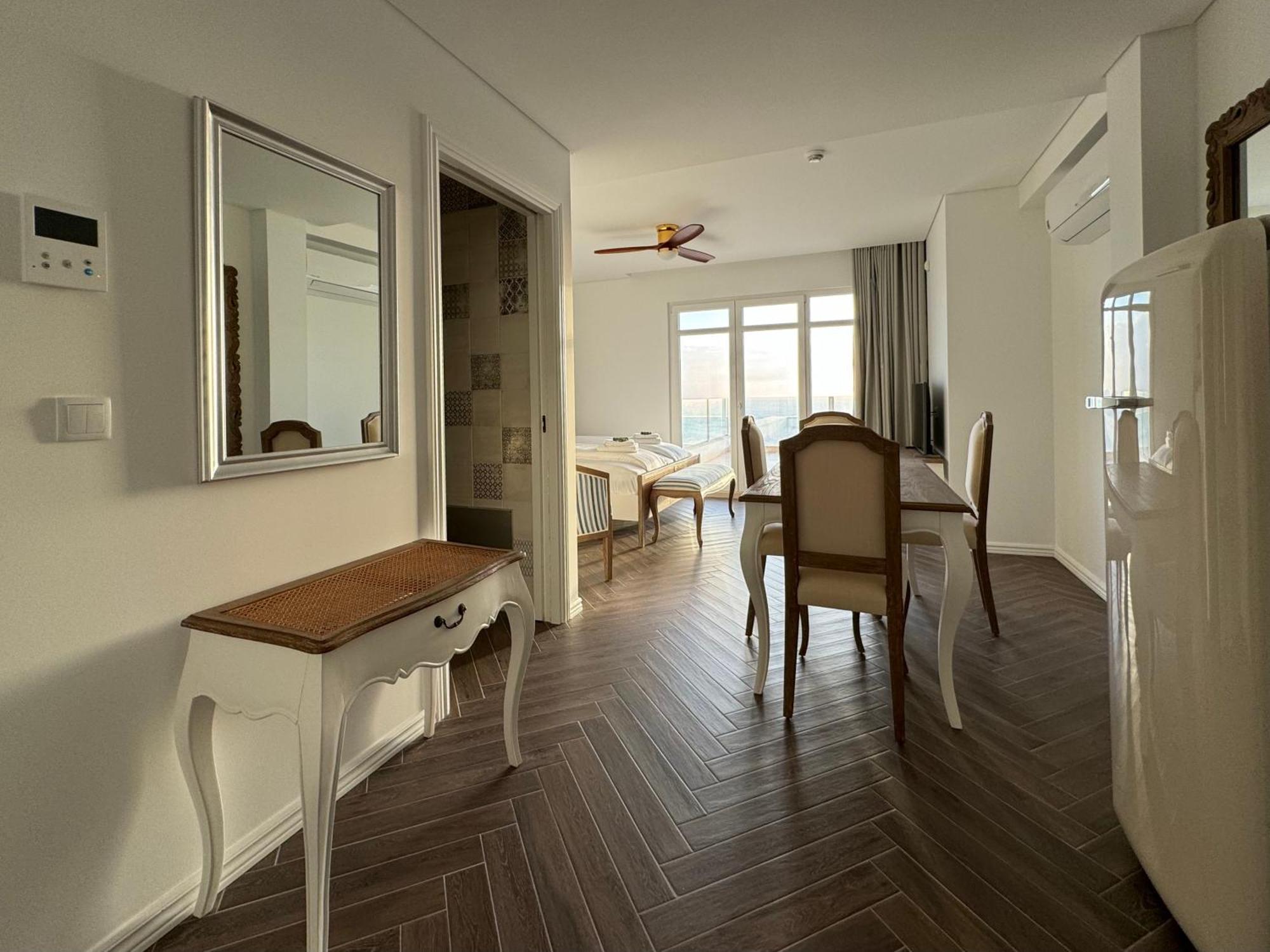 Ocean View Apartments Lourinhã Extérieur photo