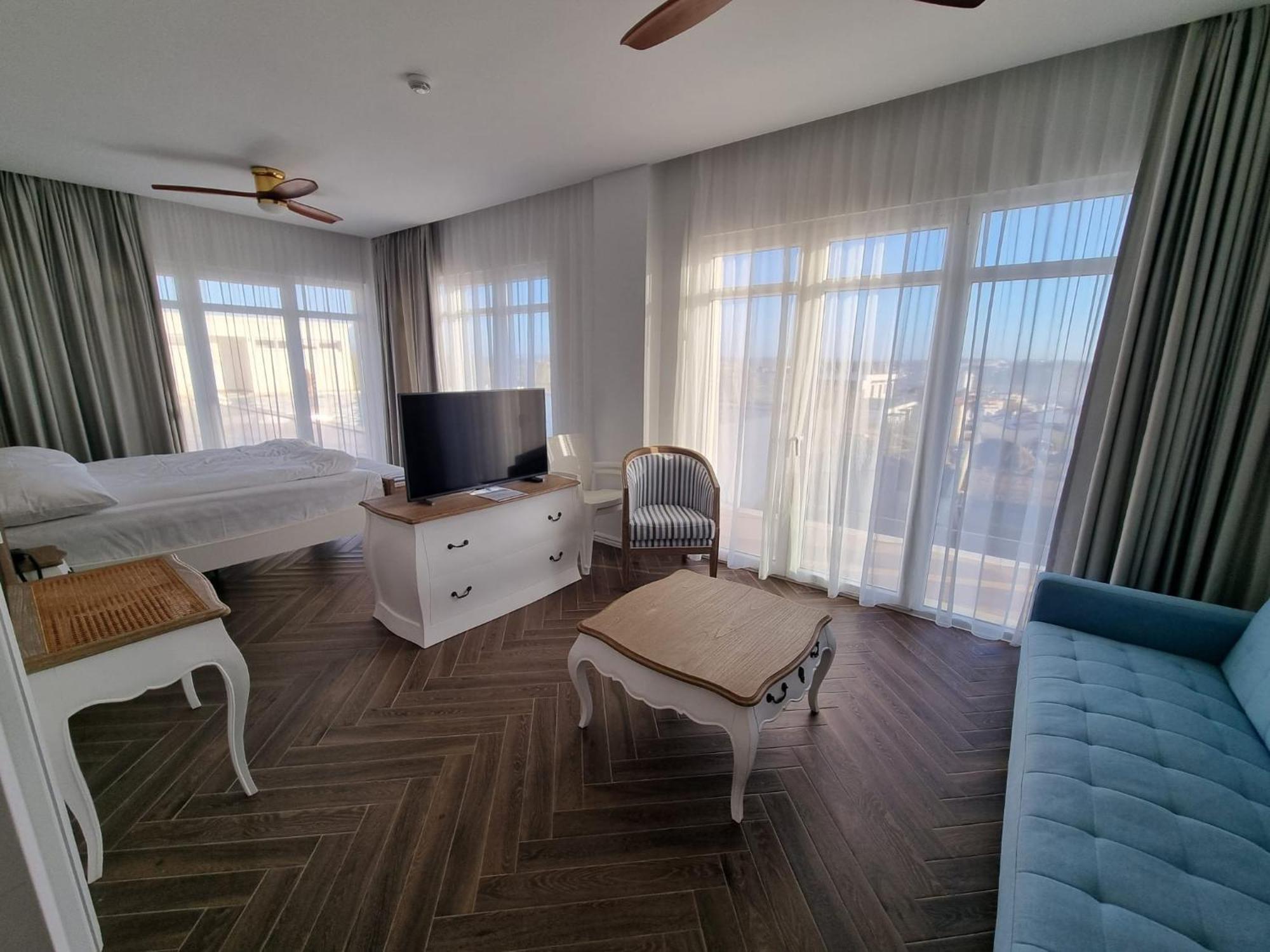 Ocean View Apartments Lourinhã Extérieur photo
