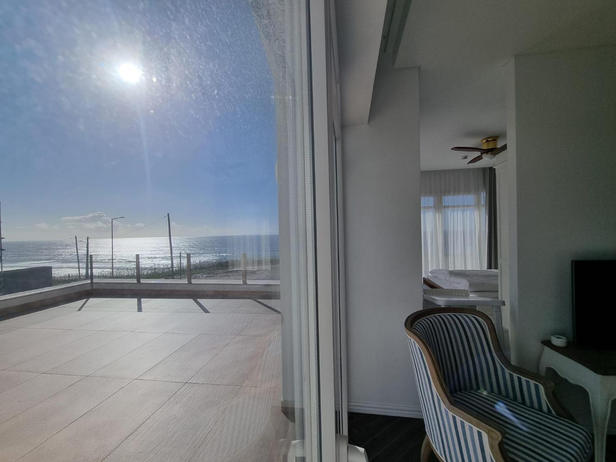 Ocean View Apartments Lourinhã Extérieur photo