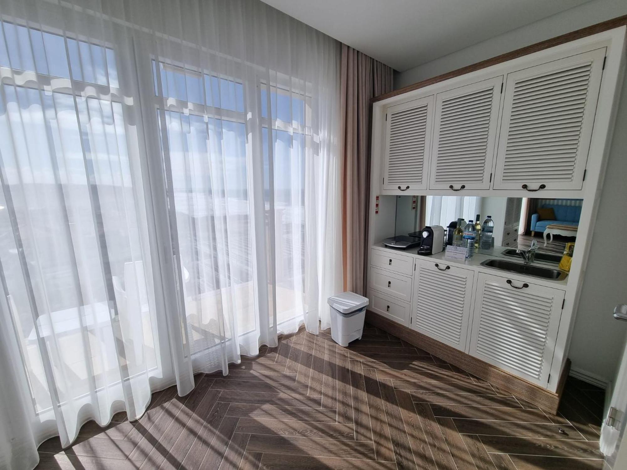 Ocean View Apartments Lourinhã Extérieur photo
