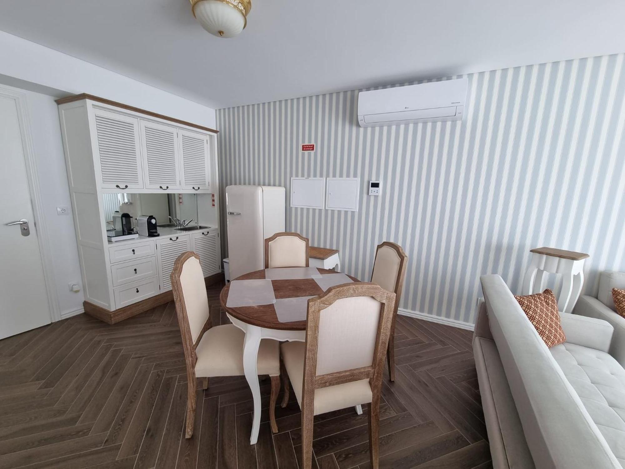 Ocean View Apartments Lourinhã Extérieur photo