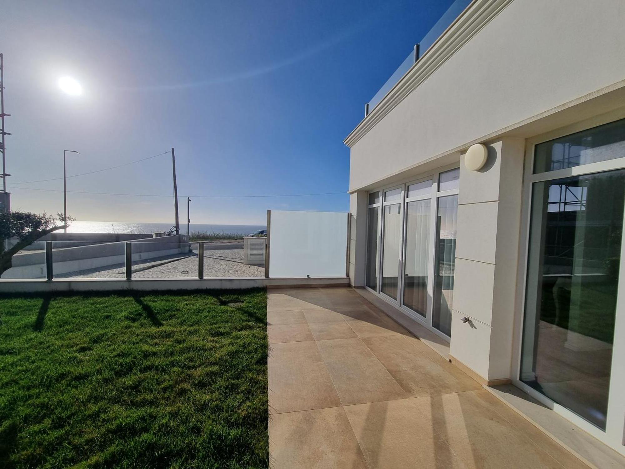 Ocean View Apartments Lourinhã Extérieur photo