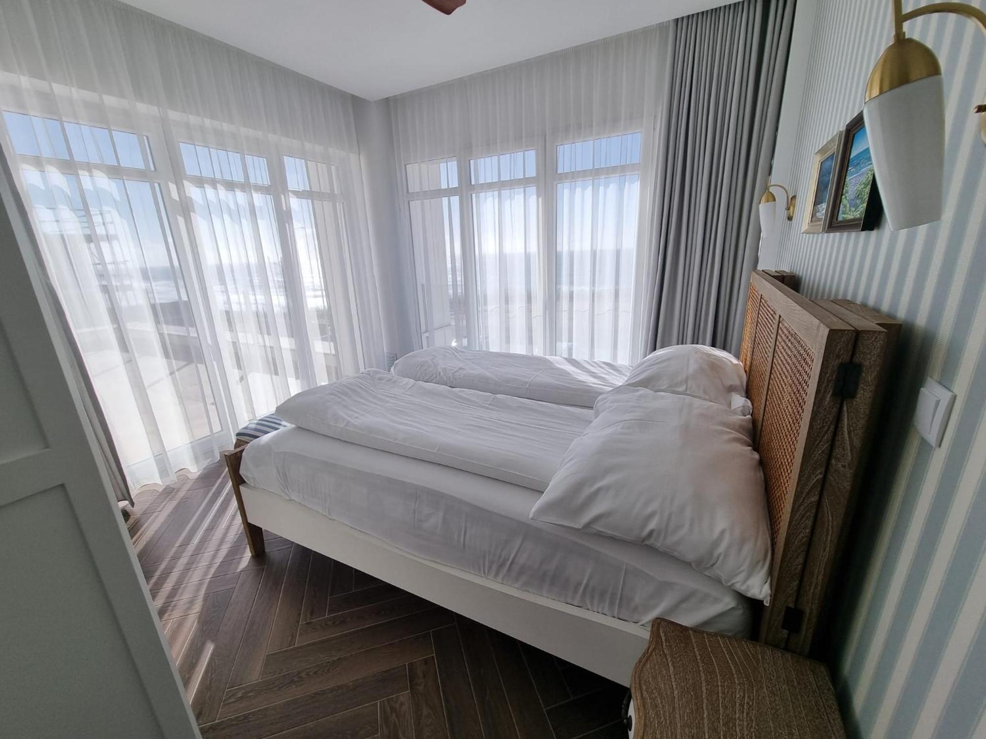 Ocean View Apartments Lourinhã Extérieur photo