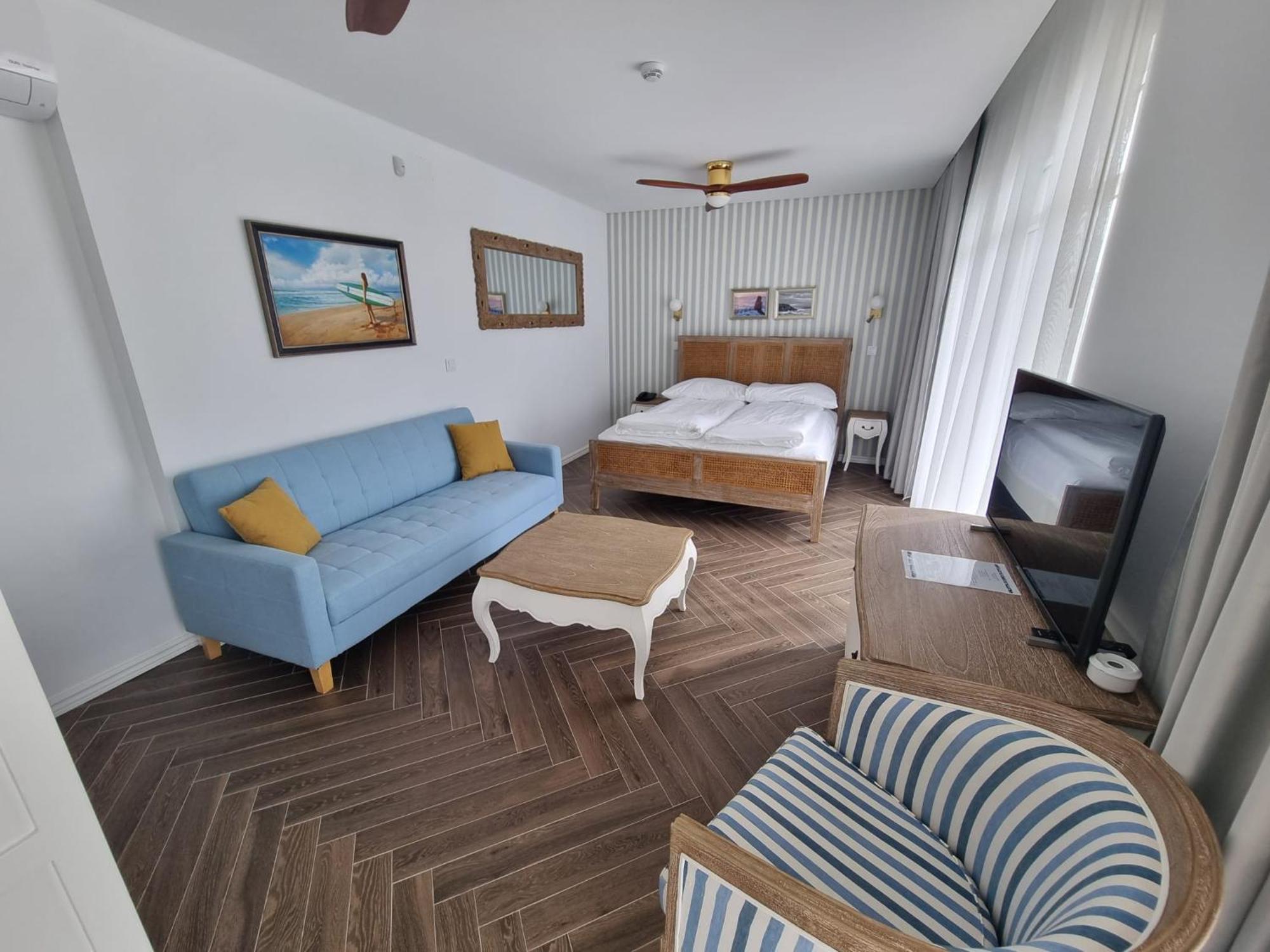 Ocean View Apartments Lourinhã Extérieur photo