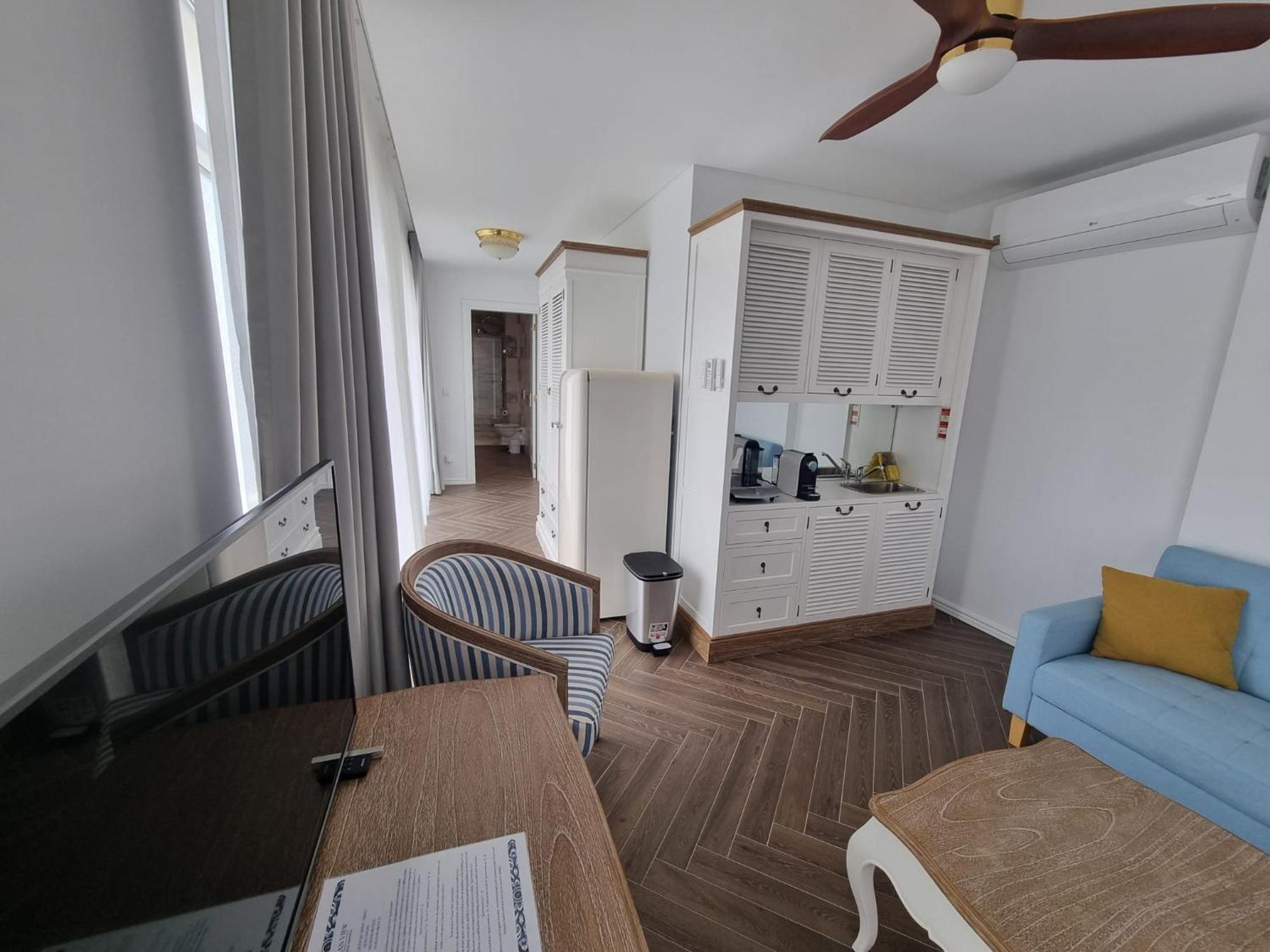 Ocean View Apartments Lourinhã Extérieur photo