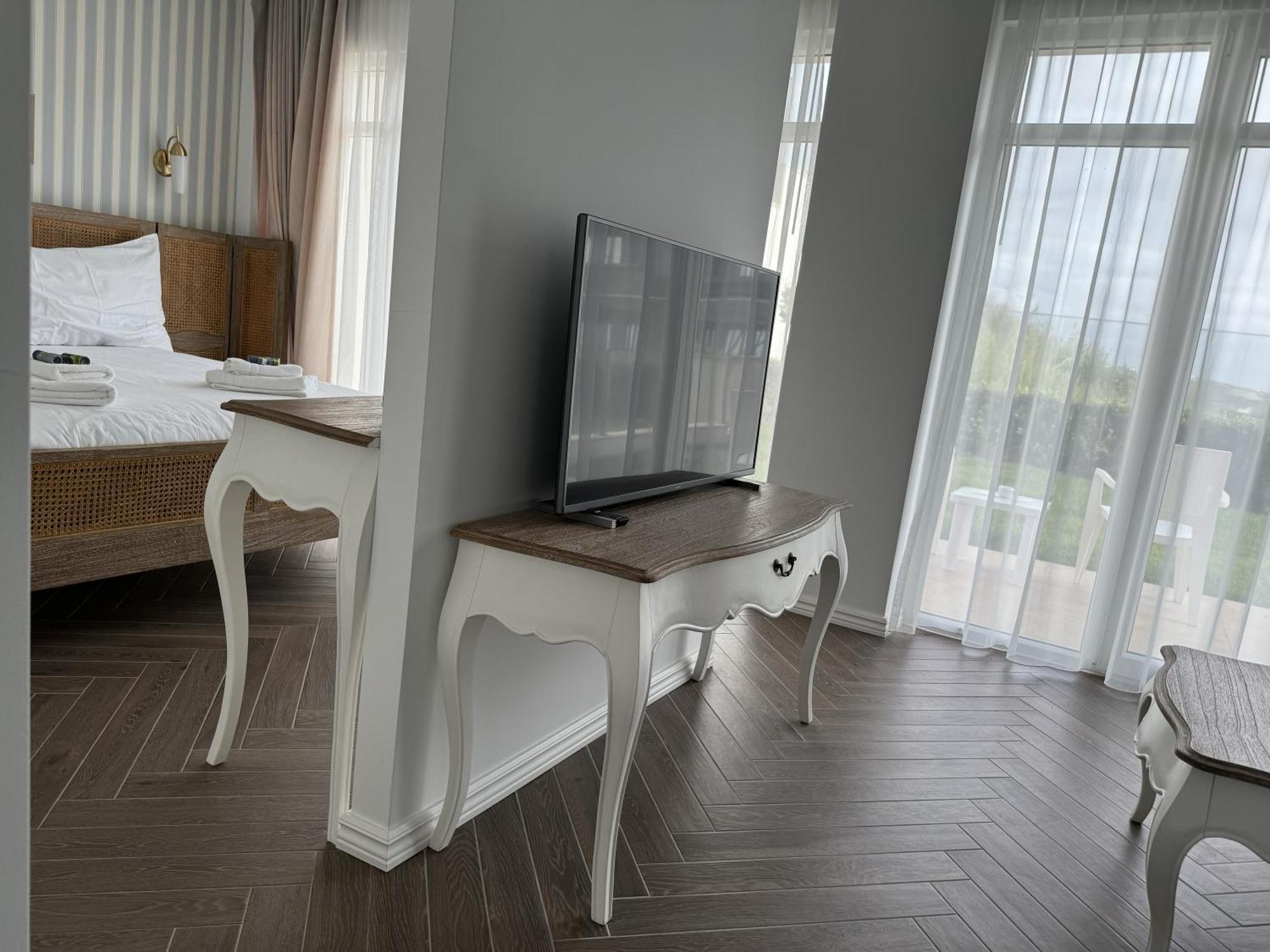 Ocean View Apartments Lourinhã Extérieur photo
