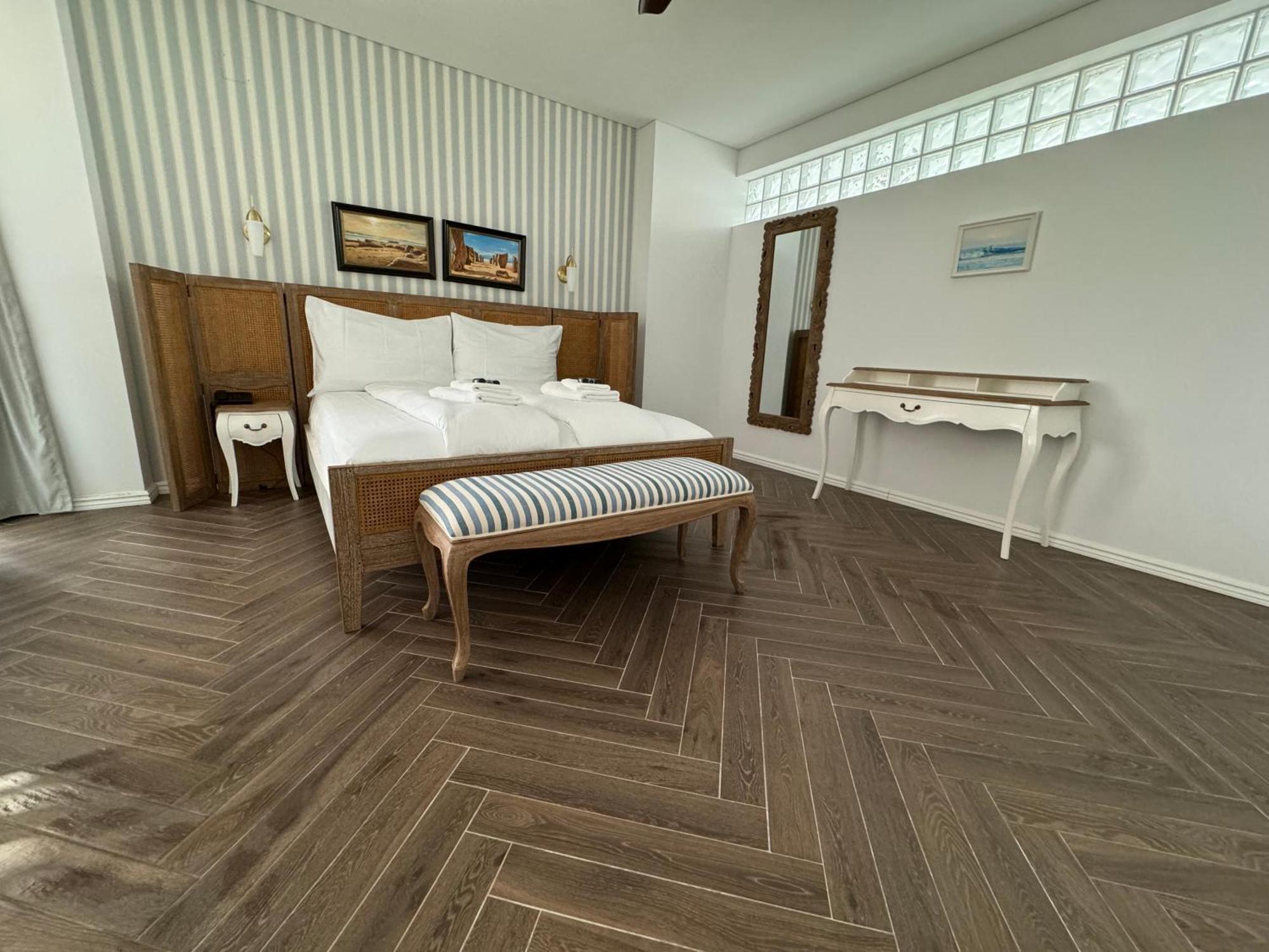 Ocean View Apartments Lourinhã Extérieur photo