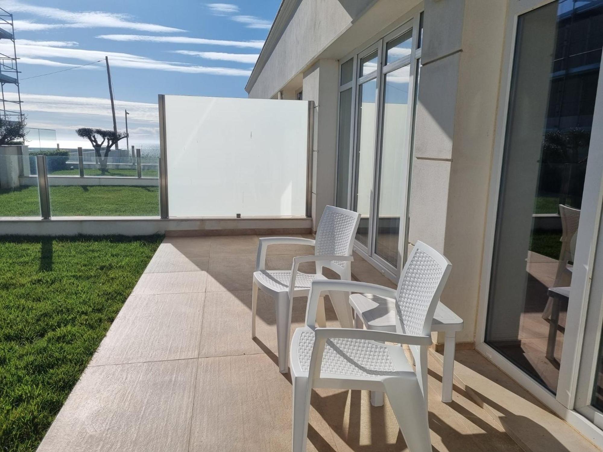 Ocean View Apartments Lourinhã Extérieur photo