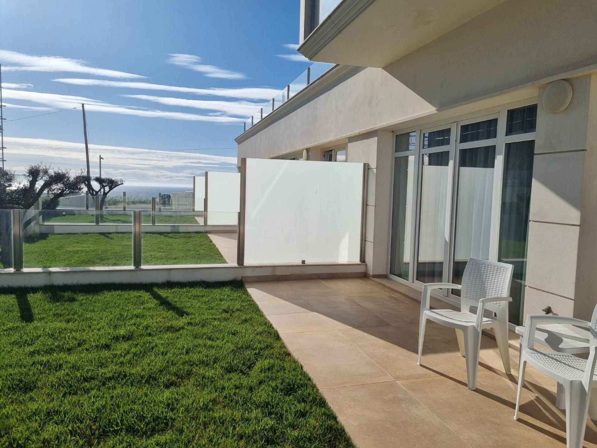 Ocean View Apartments Lourinhã Extérieur photo