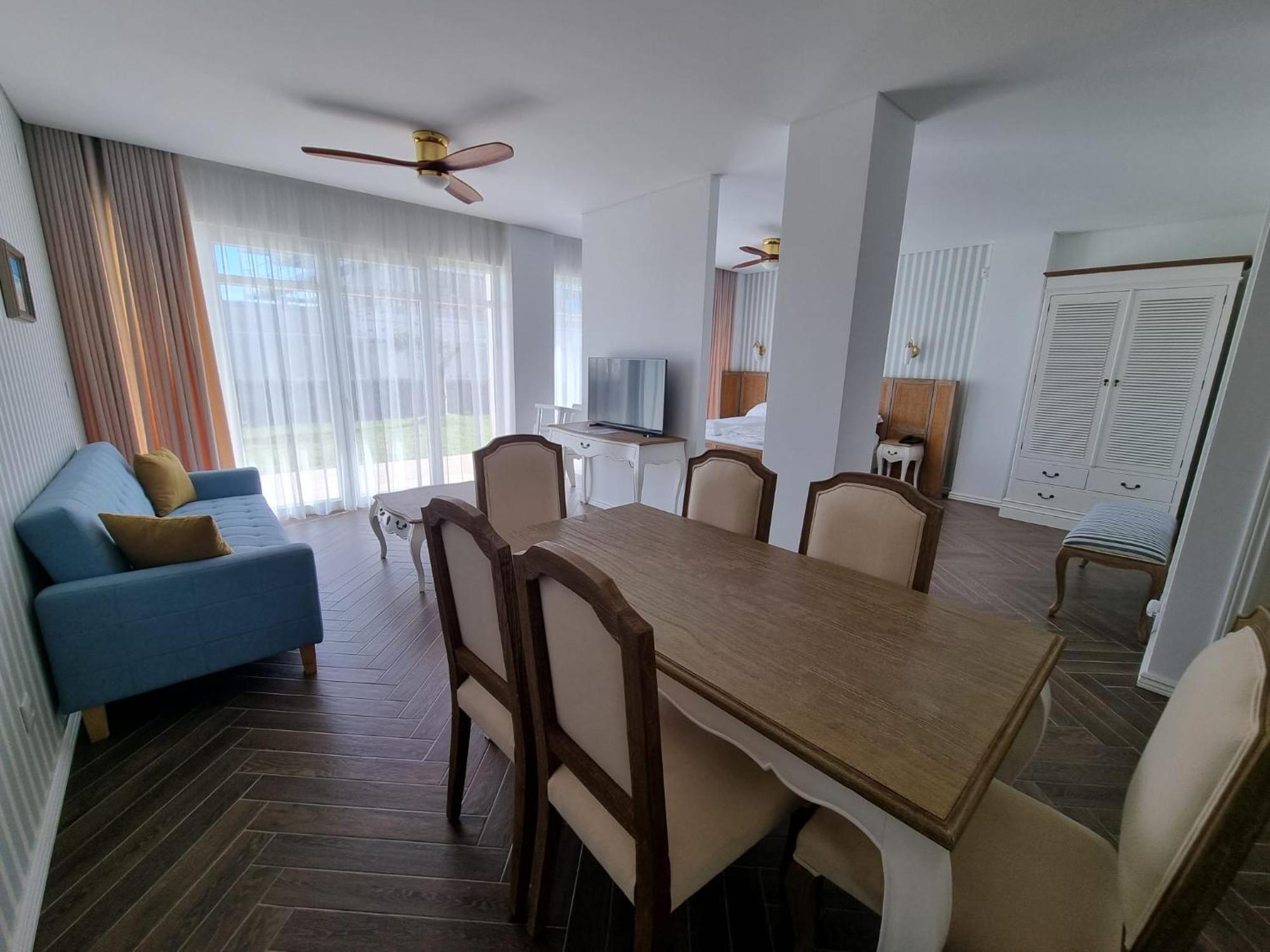 Ocean View Apartments Lourinhã Extérieur photo