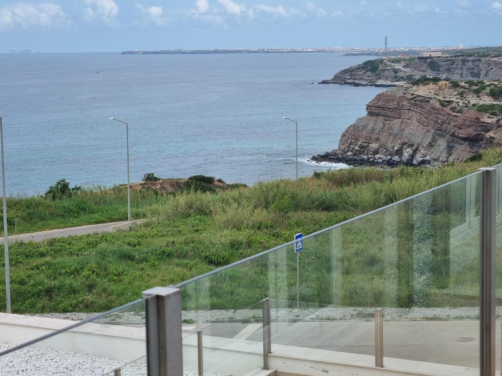 Ocean View Apartments Lourinhã Extérieur photo