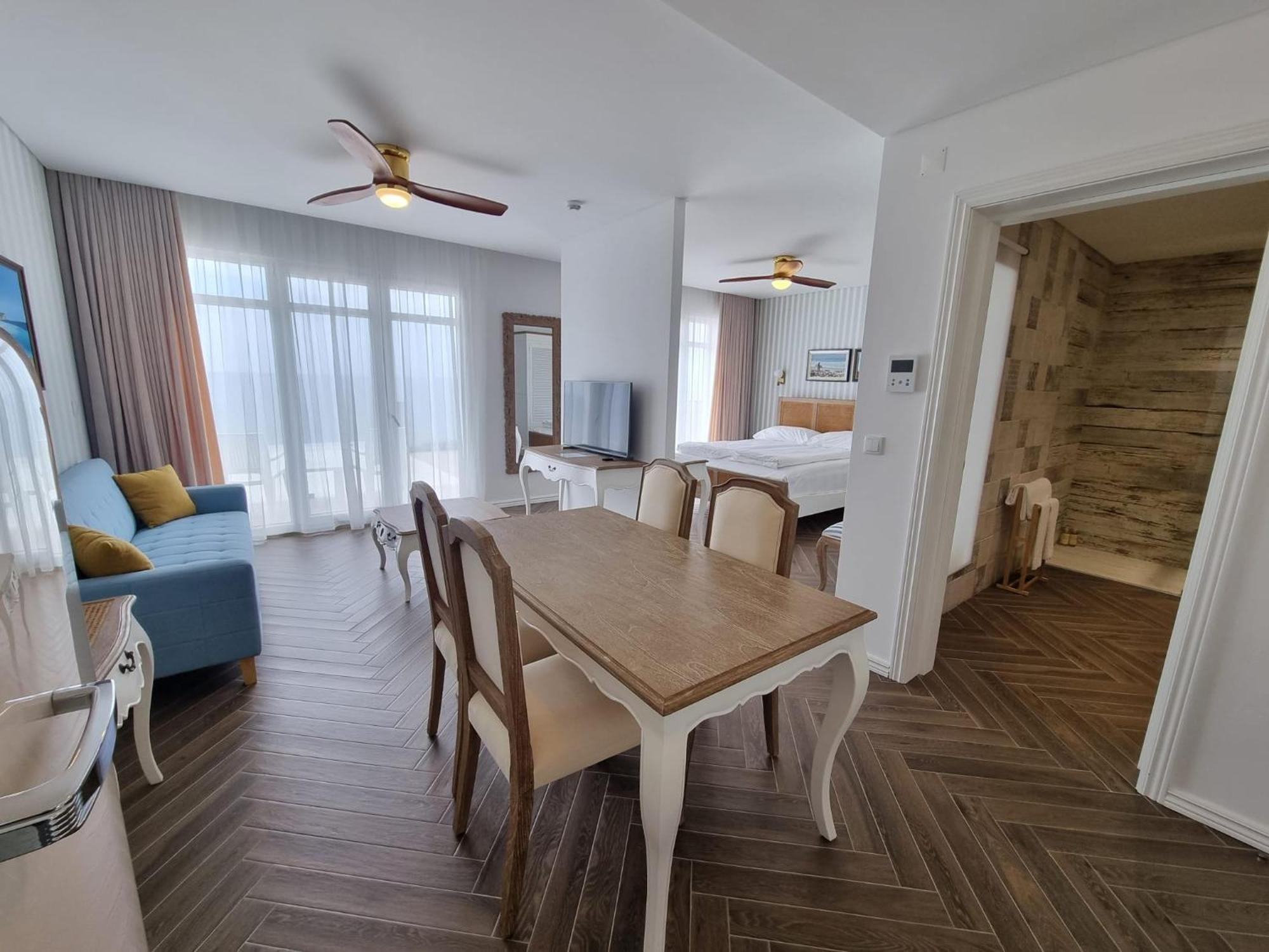 Ocean View Apartments Lourinhã Extérieur photo