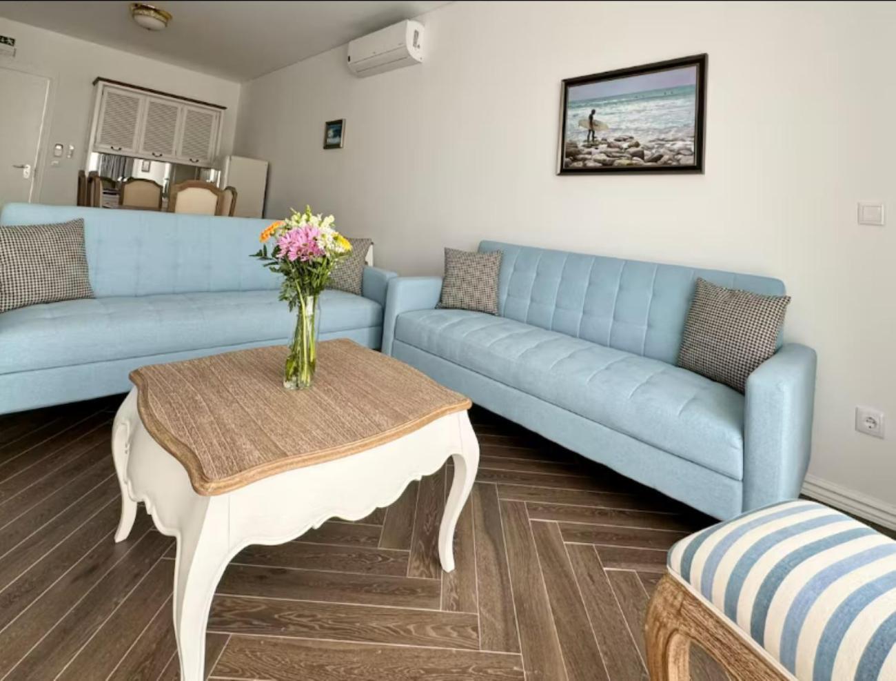 Ocean View Apartments Lourinhã Extérieur photo
